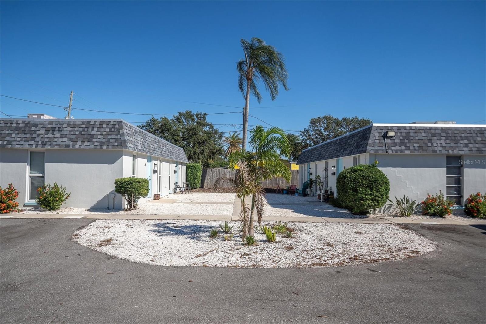 Charming Multifamily Investment Opportunity in Dunedin, FL
Discover the perfect blend of steady revenue and lucrative potential with this exquisite 16-unit multifamily residence at 885 Beltrees St, Dunedin. Strategically located just moments from the vibrant downtown area and the serene waterside, this property presents a unique investment opportunity. Currently fully occupied with stellar tenants, the building offers a mix of long-term stability and high-yield short-term rental possibilities, ideal for catering to honeymooners and vacationers drawn to nearby Clearwater.
Significant capital improvements underscore the building’s value, with recent installations including four new roofs and modern air conditioning systems across all units. Notably, 10 of the 16 units have been thoughtfully upgraded, enhancing appeal and comfort. The proximity to local attractions, combined with the charm of Dunedin’s bustling community life and scenic vistas, makes this property highly attractive.
Optimized Living with Future Enhancements
Investors will appreciate the proactive maintenance efforts: a new fence installation is underway to replace minor hurricane damage, ensuring enhanced security and privacy for residents. This update, along with new pavement for the back apartments, will be completed soon, offering the new owner peace of mind and minimal upkeep requirements. Despite its proximity to coastal weather influences, the property has sustained virtually no damage, standing in mint condition and ready for immediate occupancy.
This property not only promises consistent income through its existing tenancies but also holds potential for significant returns on short-term rentals, thanks to its prime location near top-rated beaches, eclectic shops, and gourmet dining. The dual rental strategy enables balancing reliable income with high-profit short-term accommodations, making it an ideal choice for savvy investors seeking to capitalize on Florida’s booming rental market.
Disclosure: The new fence installation is a response to minor hurricane damage; no other impacts have been noted. This timely enhancement, along with the strategic location and substantial upgrades, firmly positions 885 Beltrees St as a premier property in Dunedin’s competitive real estate market.
Disclaimer: All information is believed to be accurate but may be subject to verification and change.