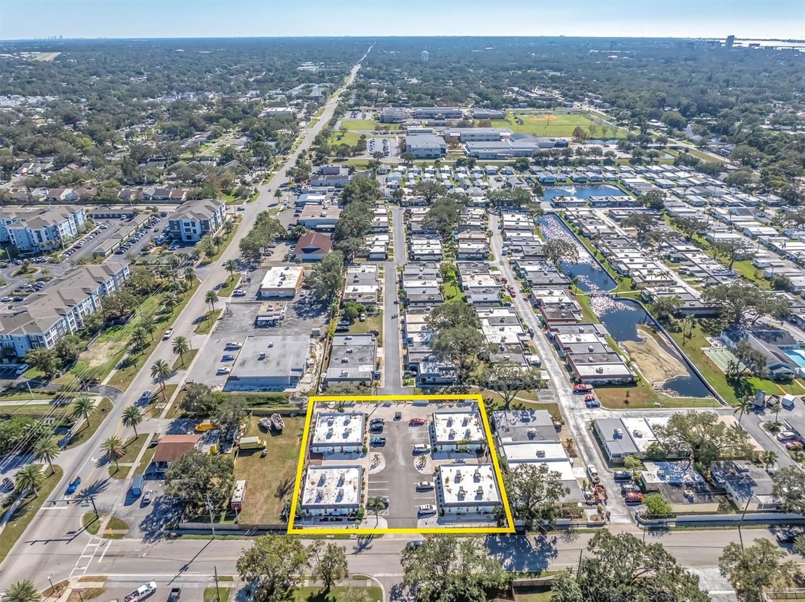 HELLERS SUB - Commercial Sale