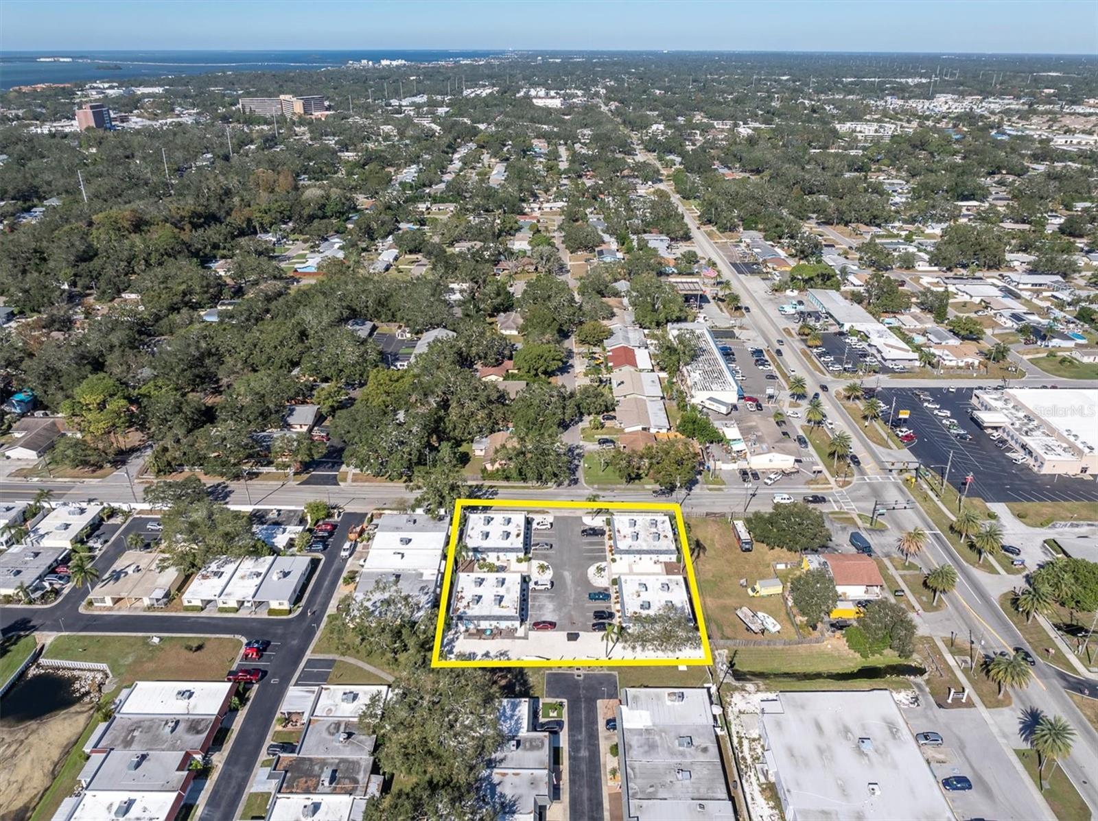 HELLERS SUB - Commercial Sale