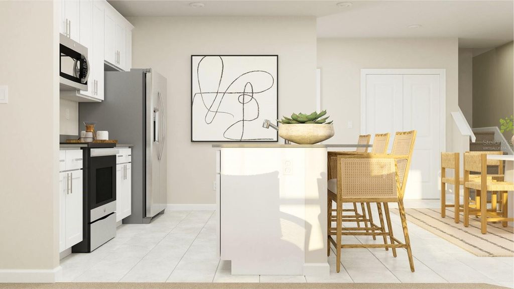 Photo of 7468 Olivewood Avenue, Orlando, FL 32829 (MLS # O6366850)