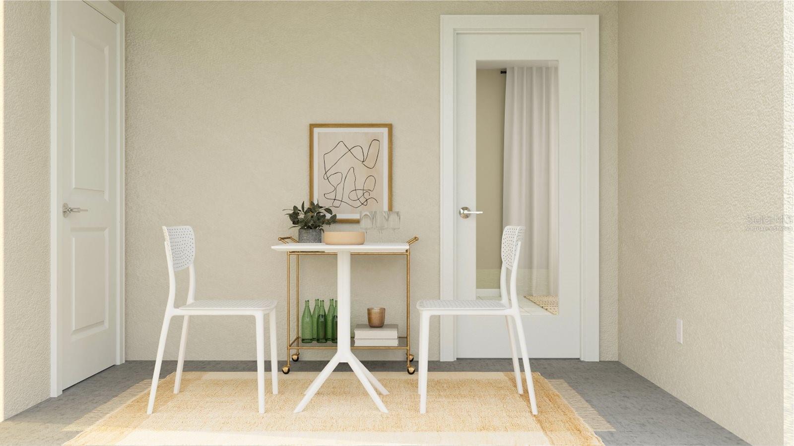 EVERBE 34S - Residential