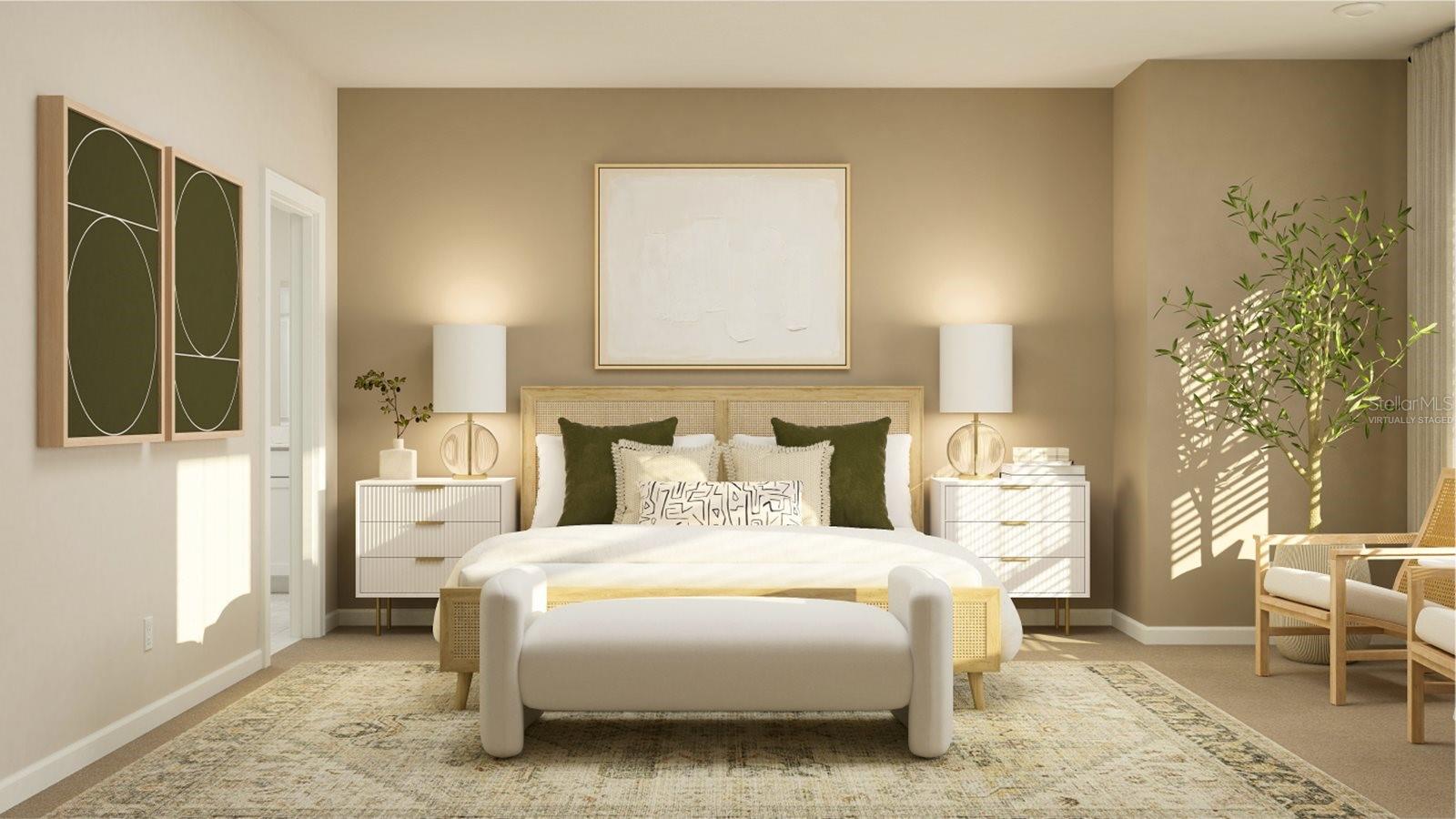 EVERBE 34S - Residential