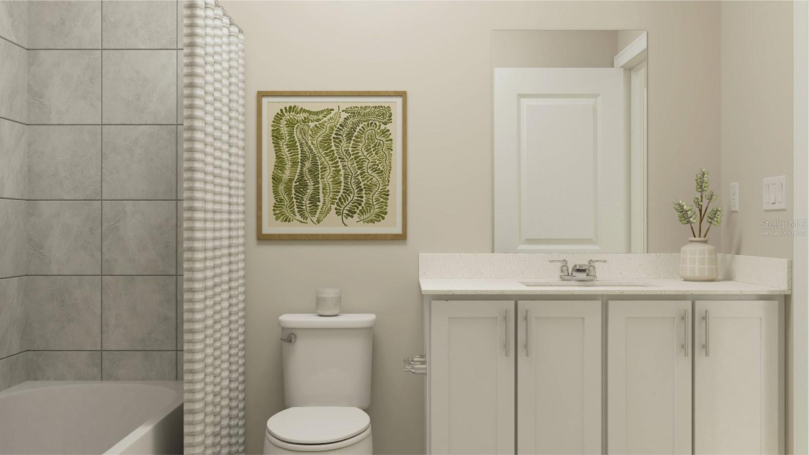 EVERBE 34S - Residential