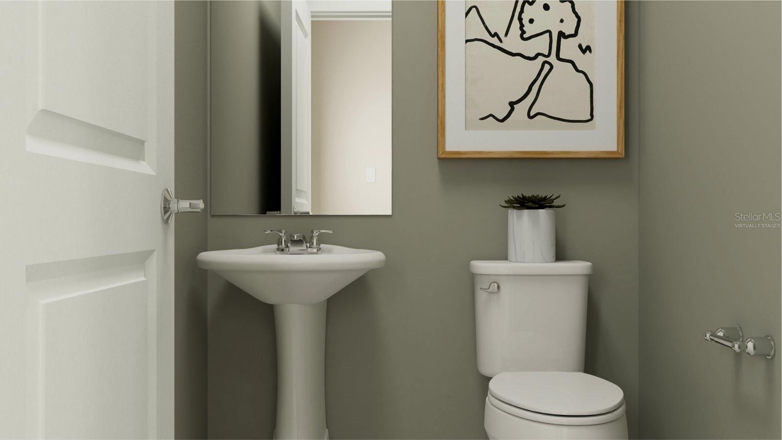 EVERBE 34S - Residential