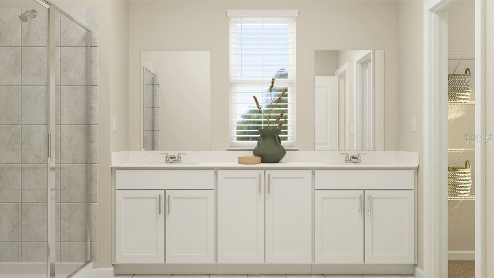 EVERBE 34S - Residential