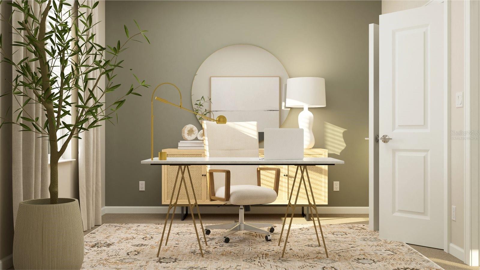 EVERBE 34S - Residential