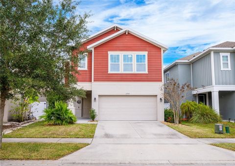 A home in SANFORD