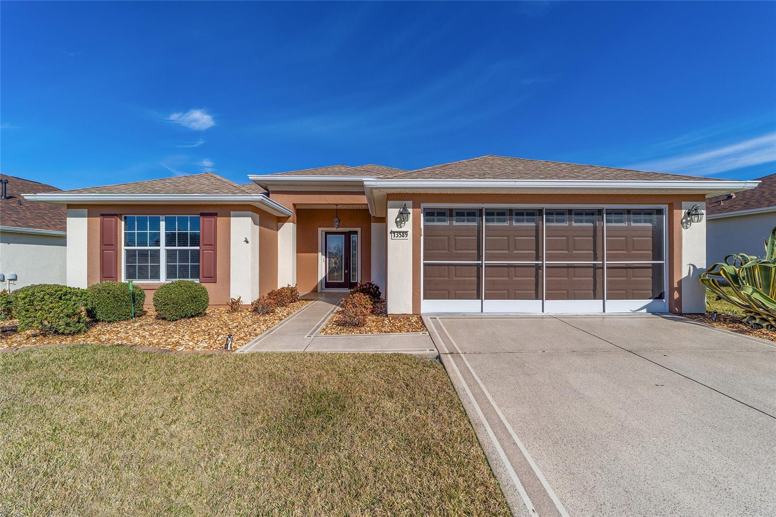 SPRUCE CREEK GC - Residential