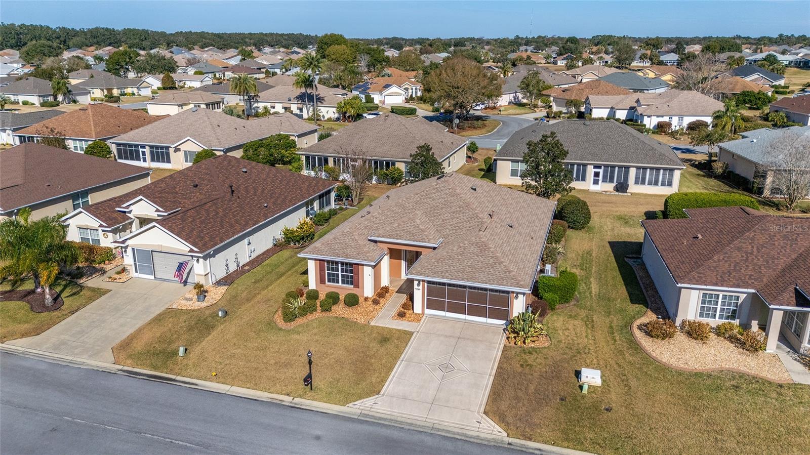 SPRUCE CREEK GC - Residential