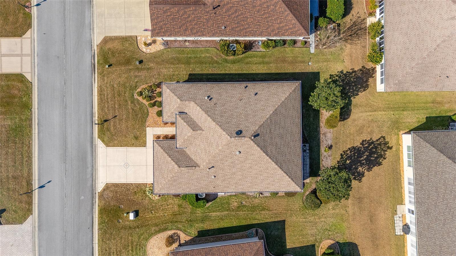 SPRUCE CREEK GC - Residential