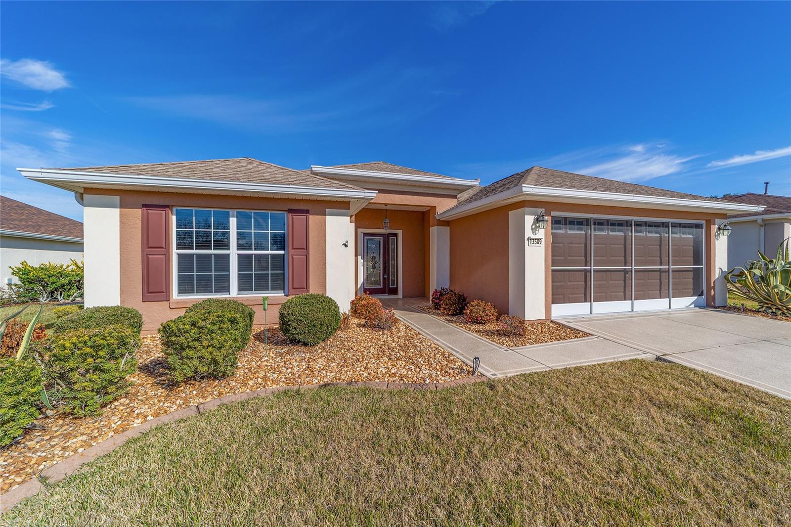 SPRUCE CREEK GC - Residential