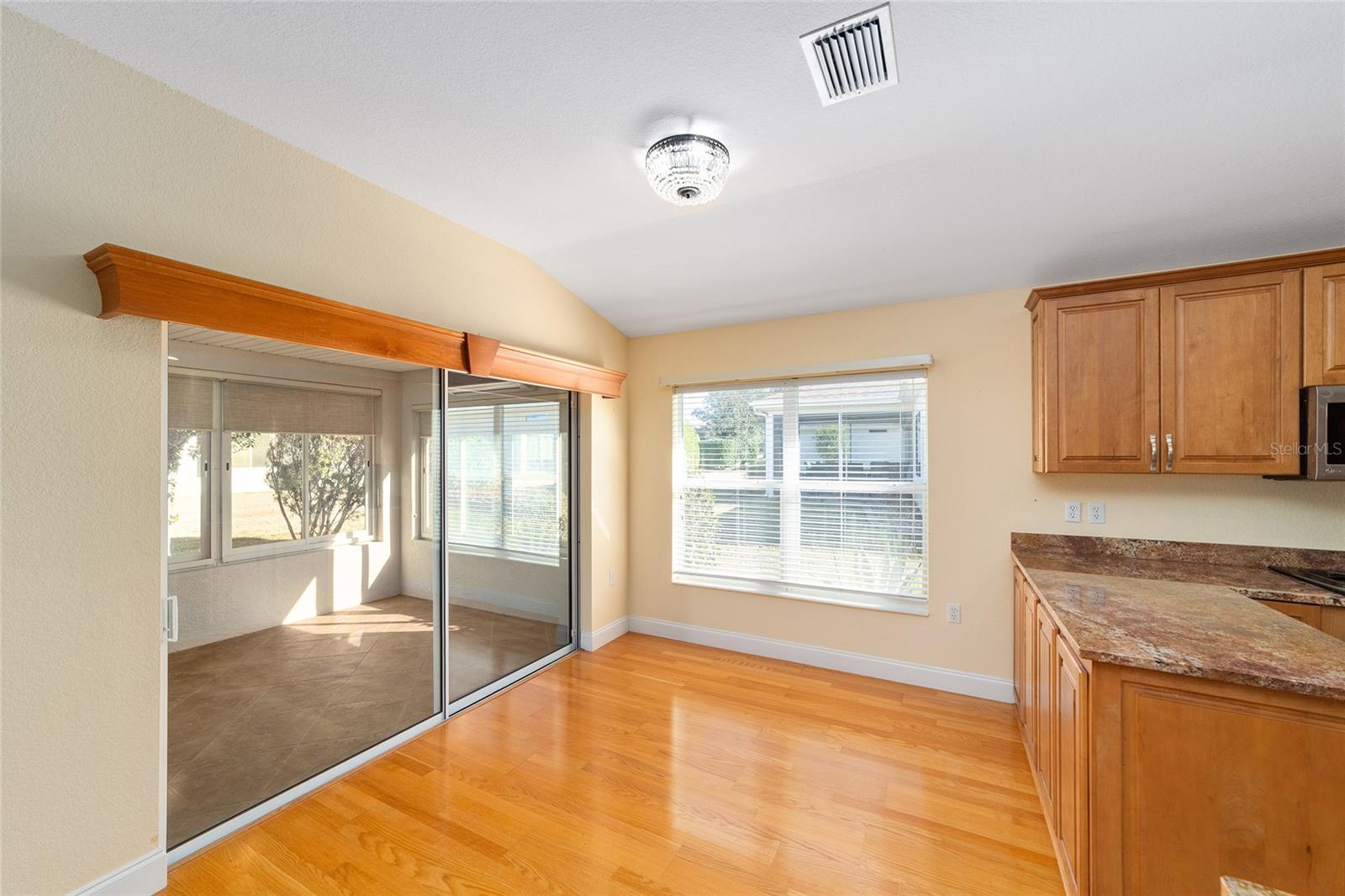 SPRUCE CREEK GC - Residential