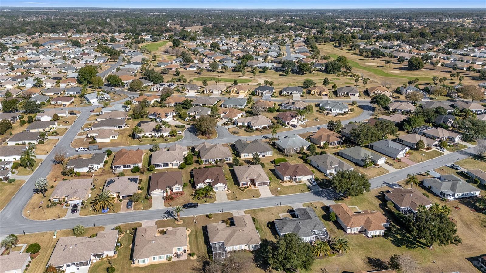 SPRUCE CREEK GC - Residential