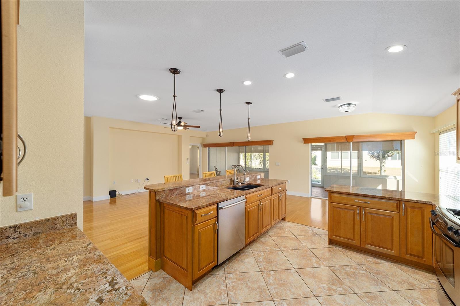 SPRUCE CREEK GC - Residential