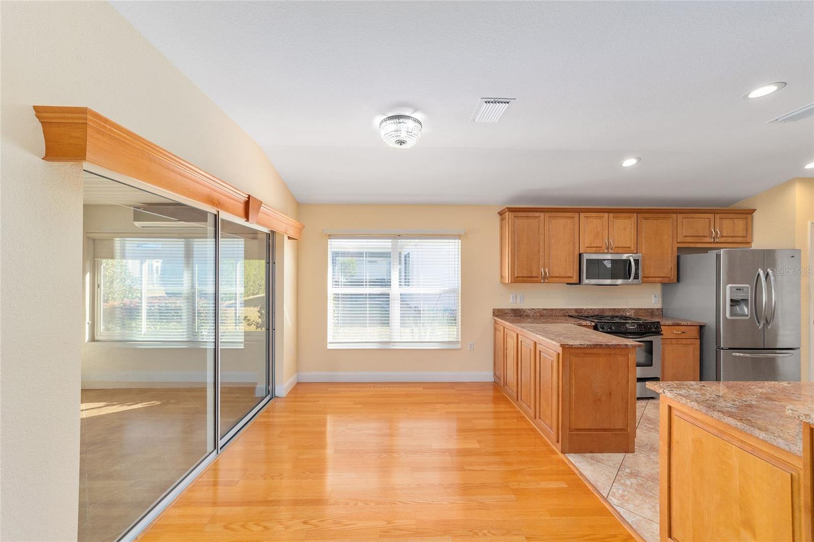 SPRUCE CREEK GC - Residential