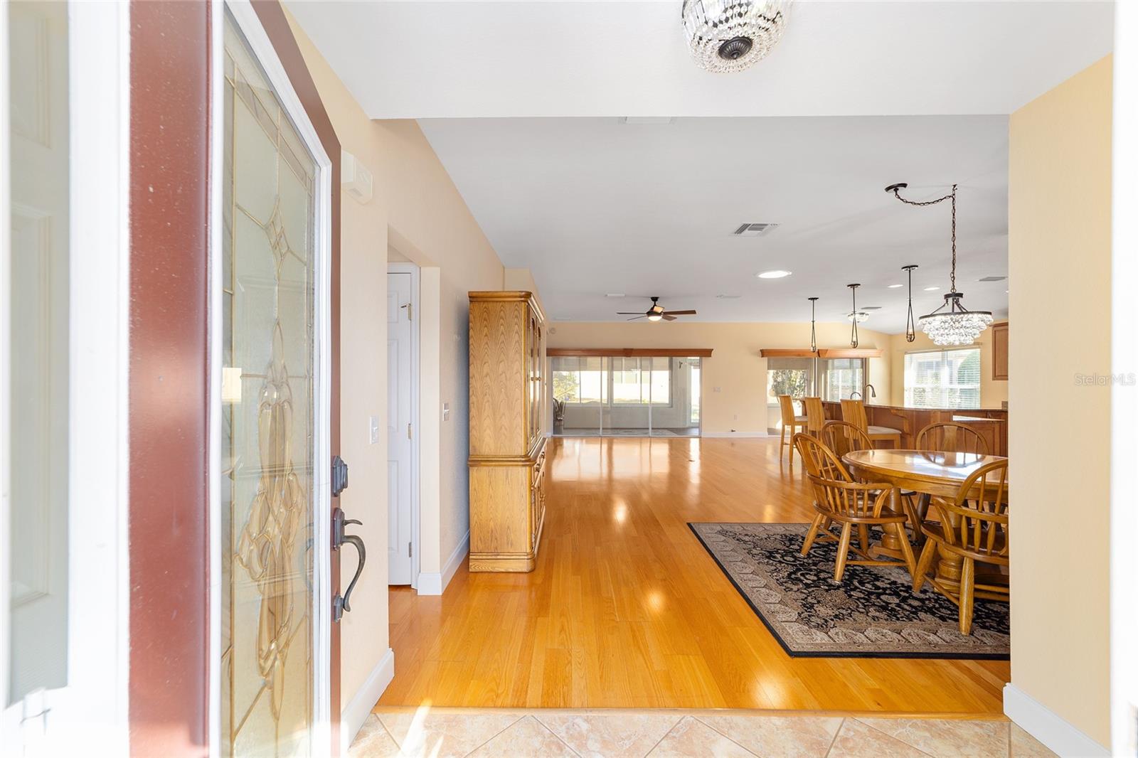 SPRUCE CREEK GC - Residential