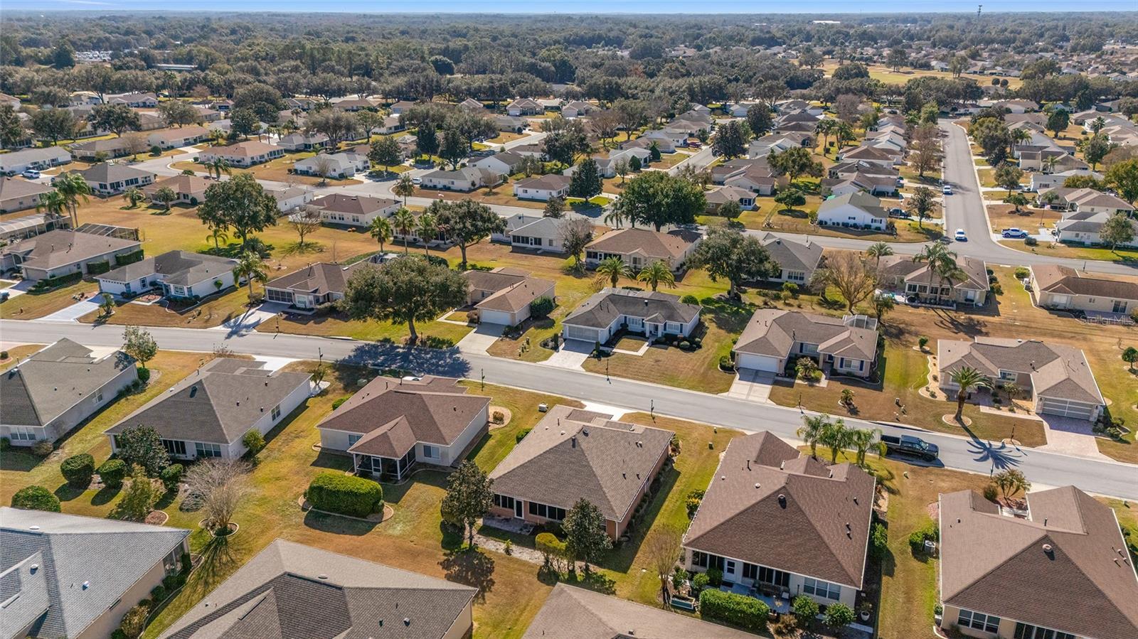 SPRUCE CREEK GC - Residential