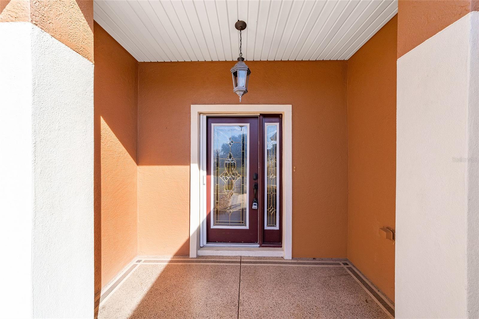 SPRUCE CREEK GC - Residential