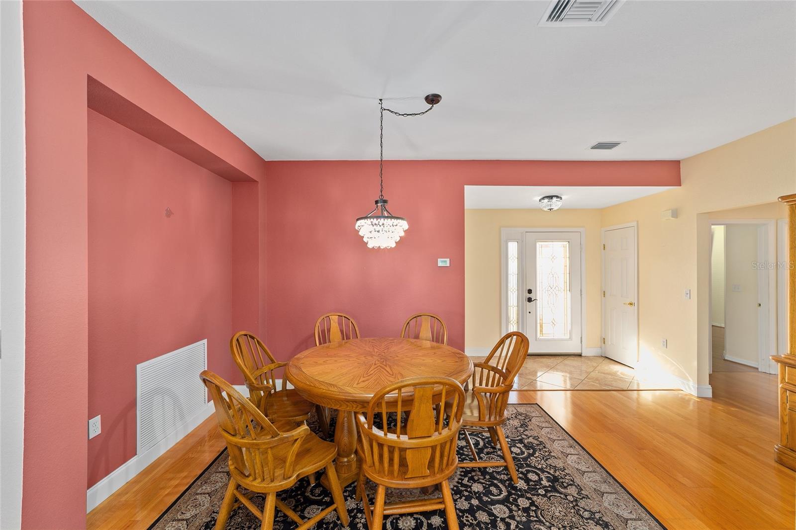 SPRUCE CREEK GC - Residential