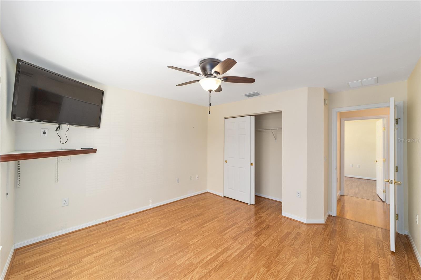 SPRUCE CREEK GC - Residential