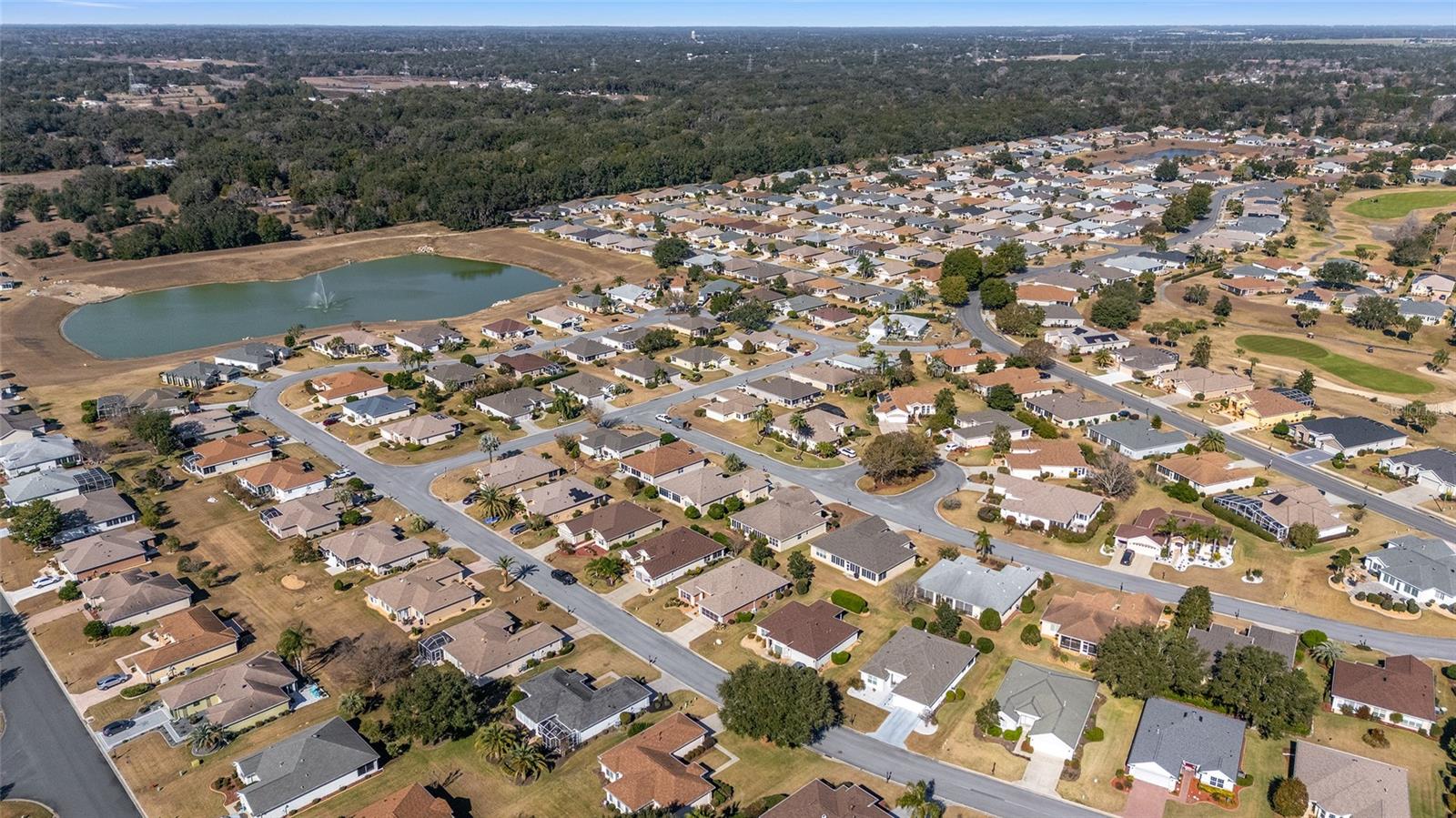 SPRUCE CREEK GC - Residential
