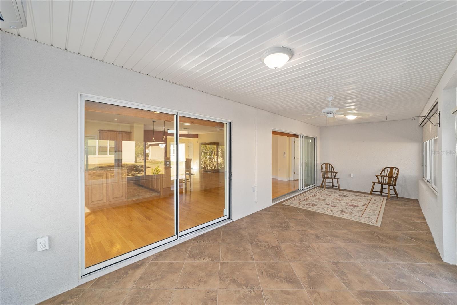 SPRUCE CREEK GC - Residential