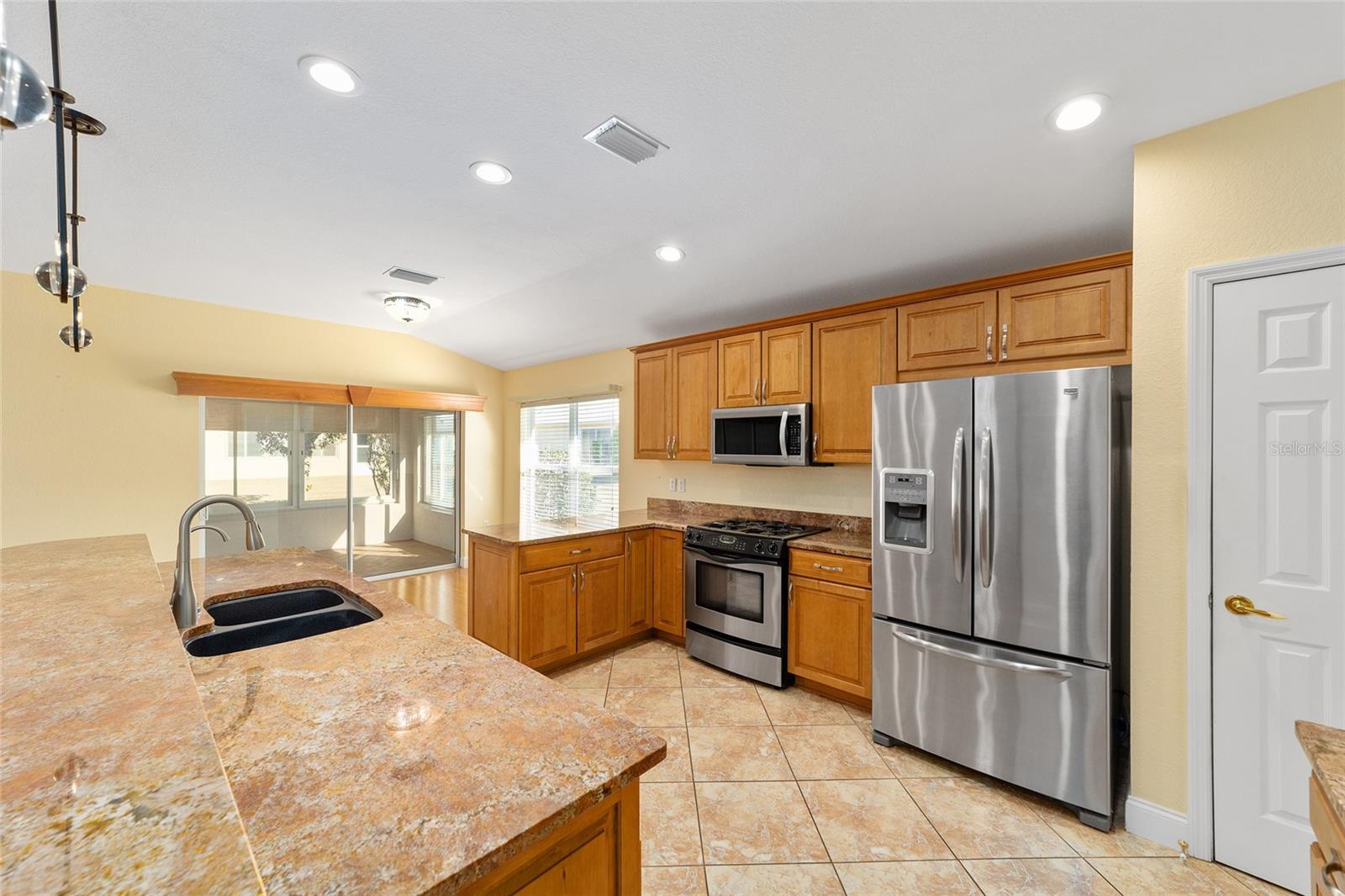 SPRUCE CREEK GC - Residential