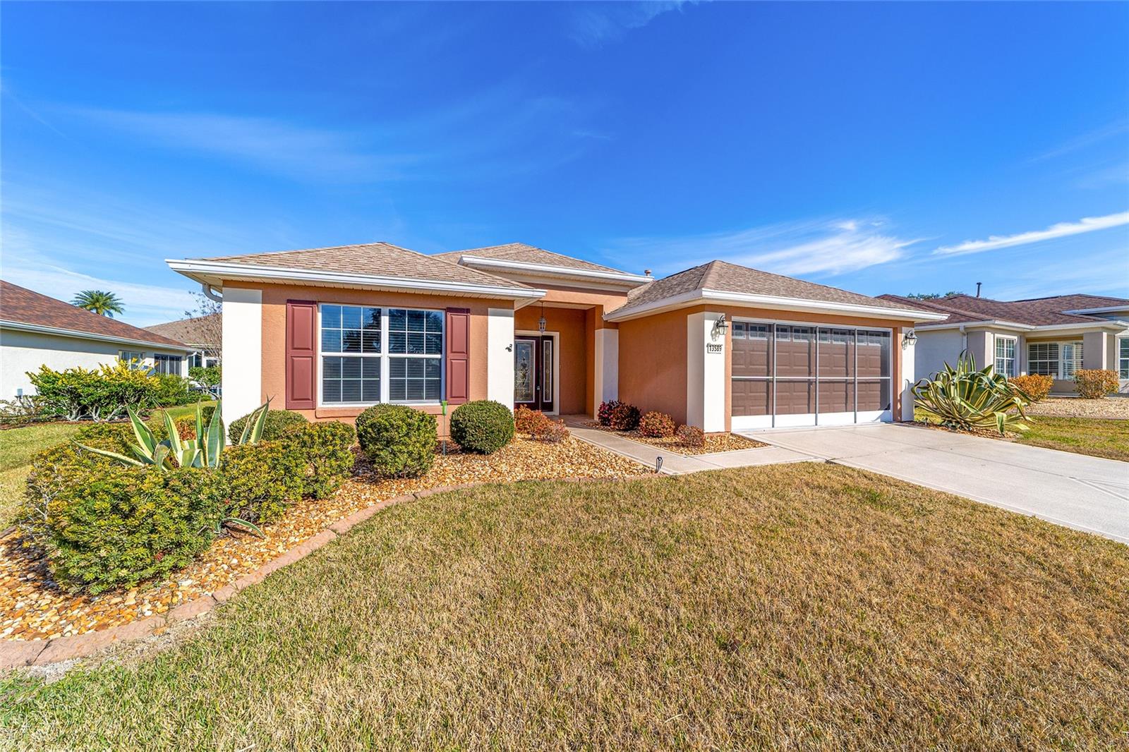 SPRUCE CREEK GC - Residential