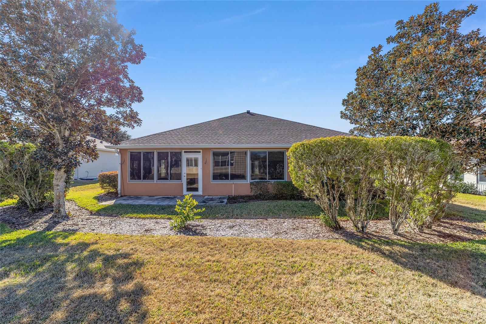 SPRUCE CREEK GC - Residential