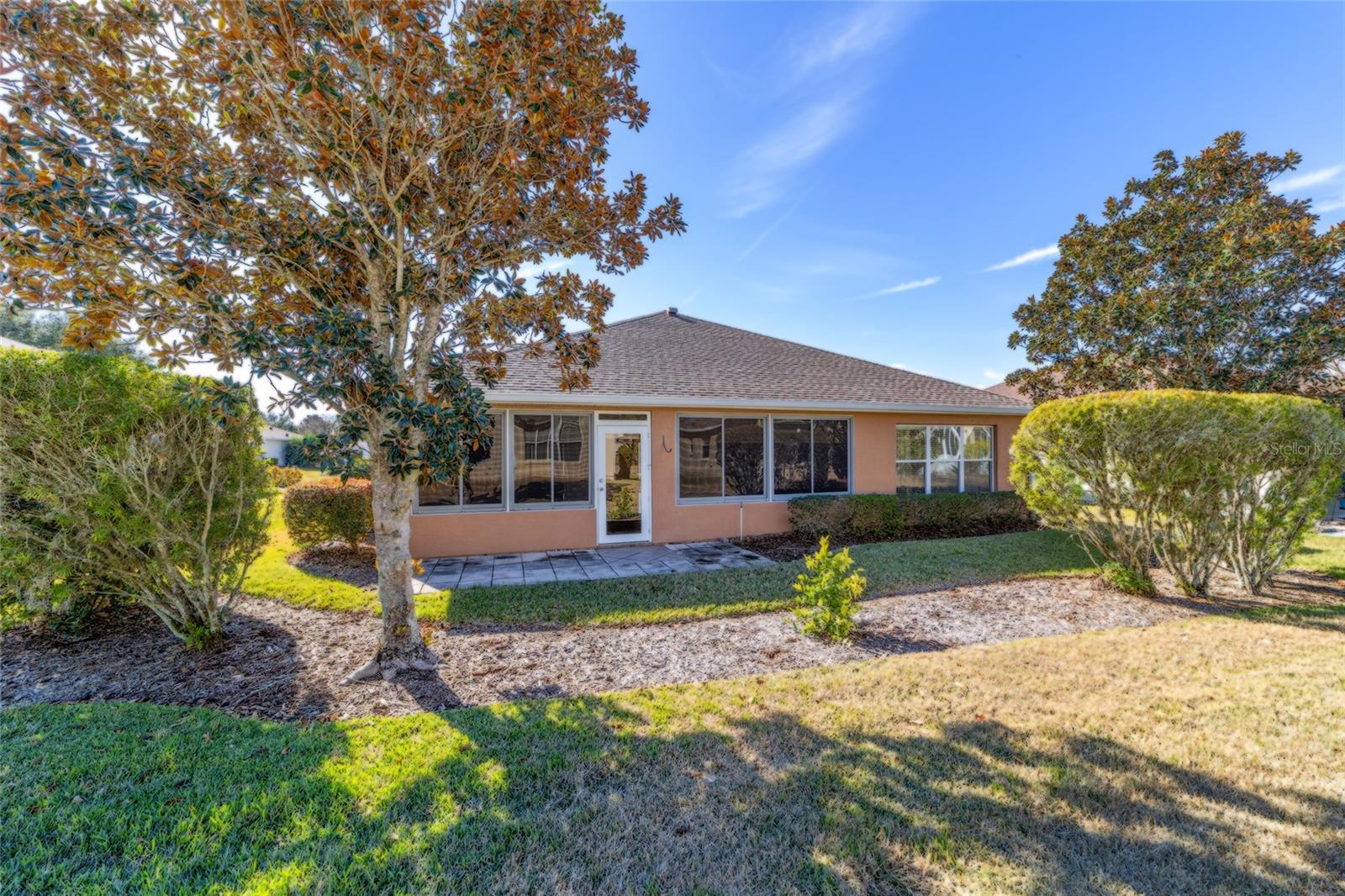 SPRUCE CREEK GC - Residential