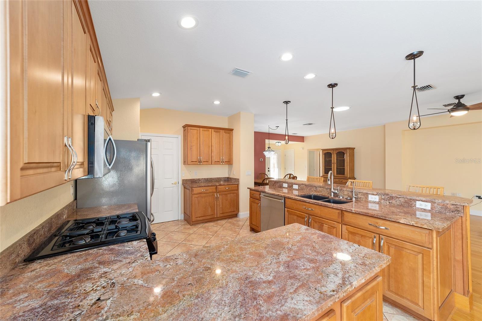 SPRUCE CREEK GC - Residential