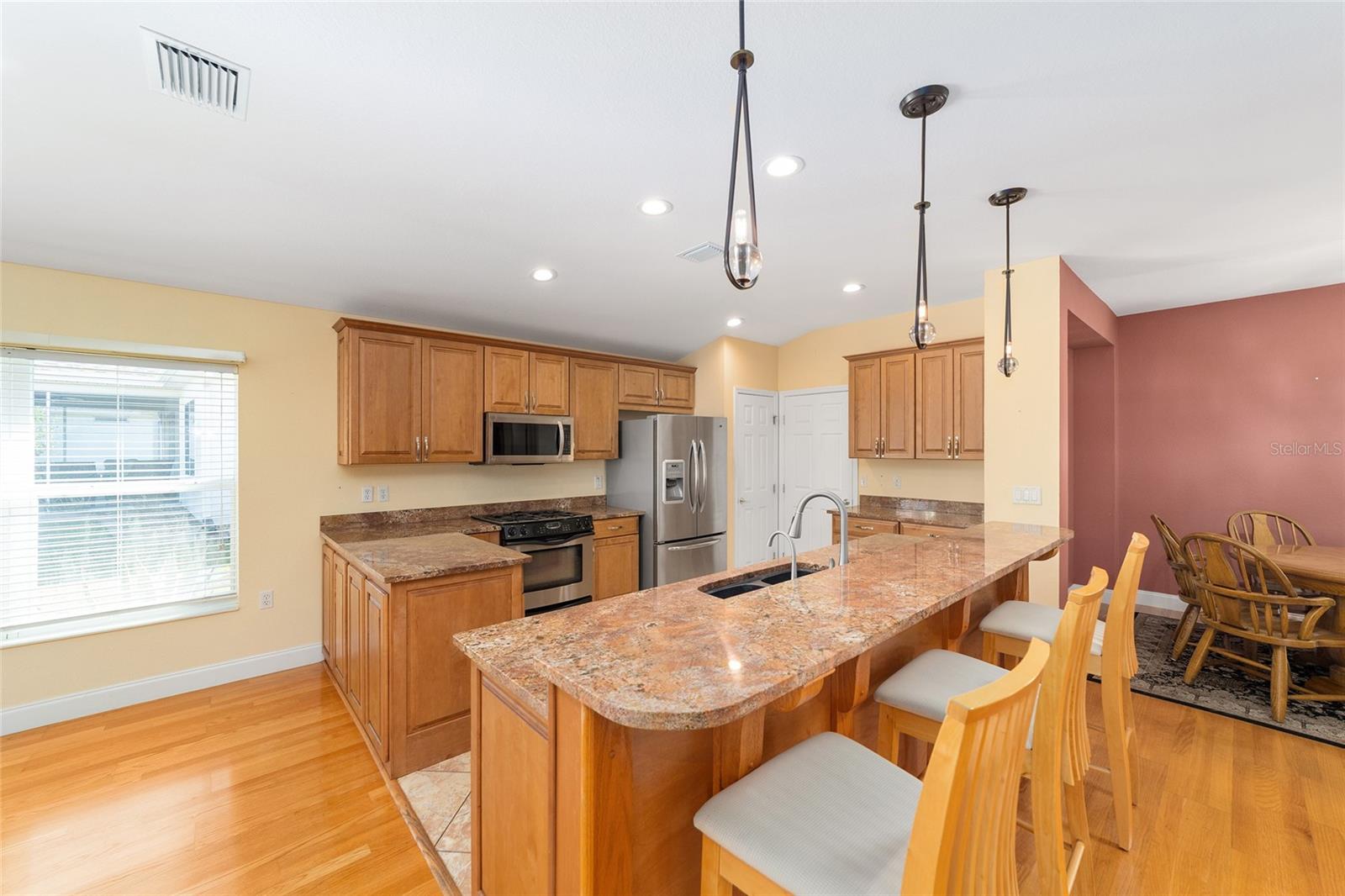 SPRUCE CREEK GC - Residential