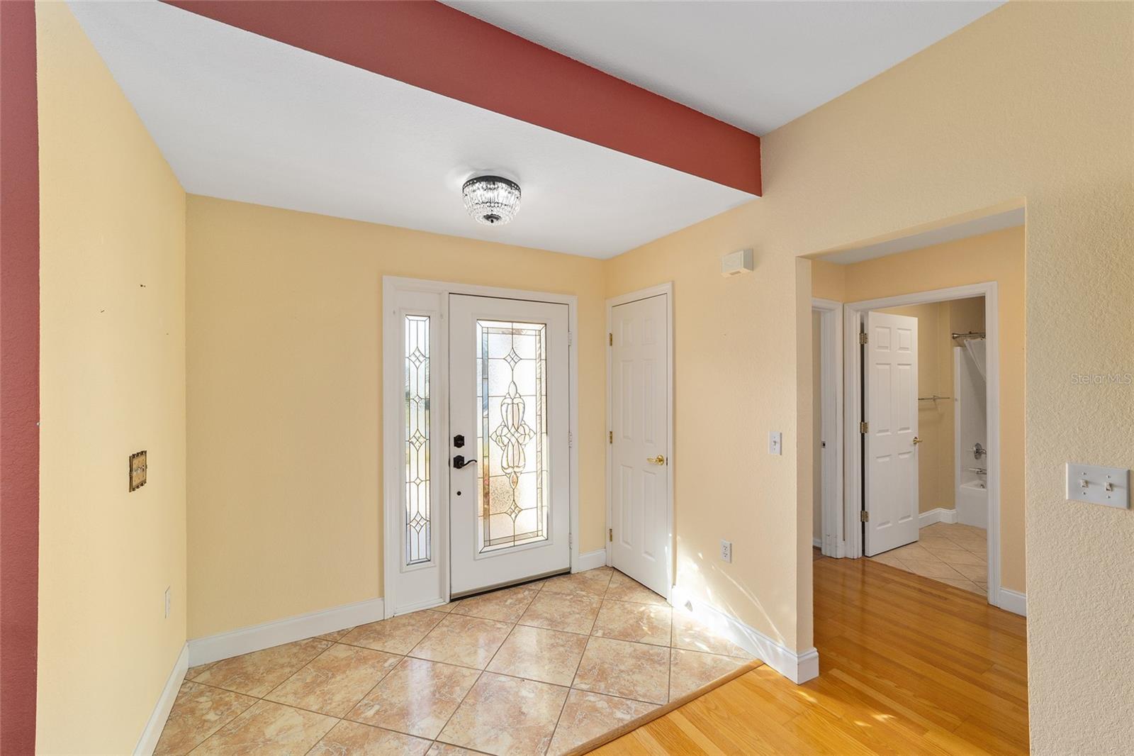 SPRUCE CREEK GC - Residential