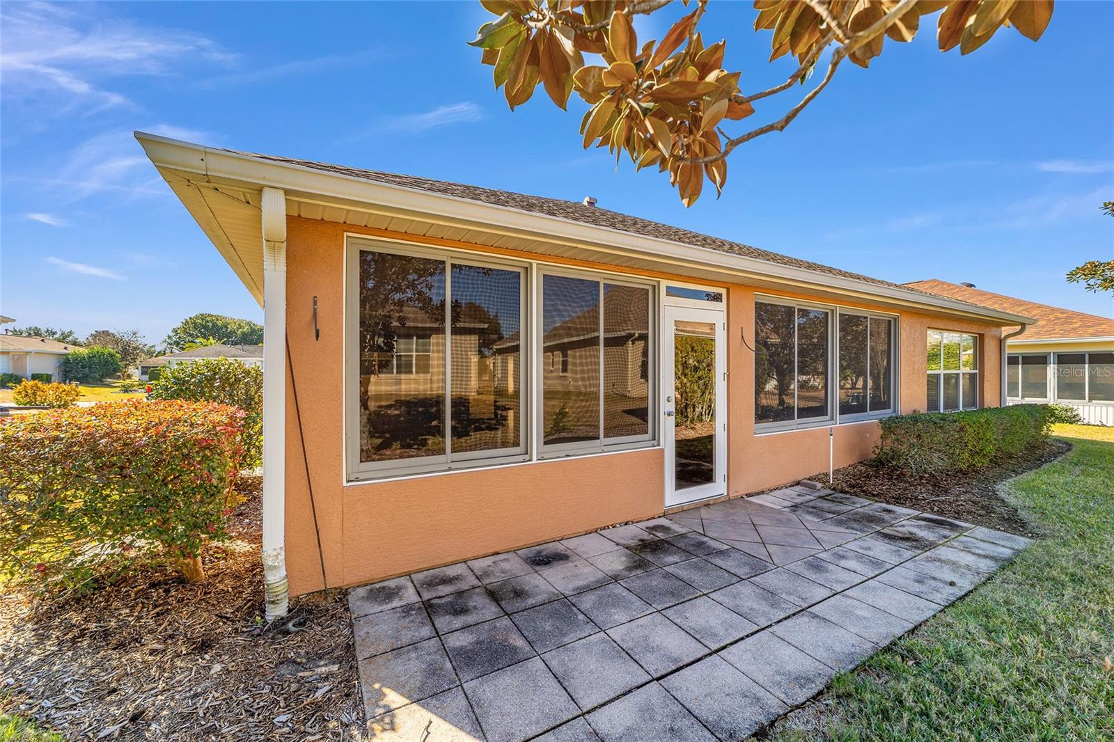 SPRUCE CREEK GC - Residential