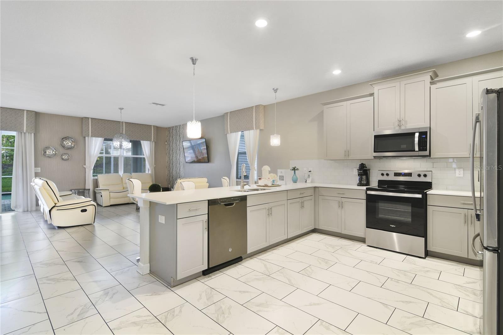8911 STINGER DRIVE
