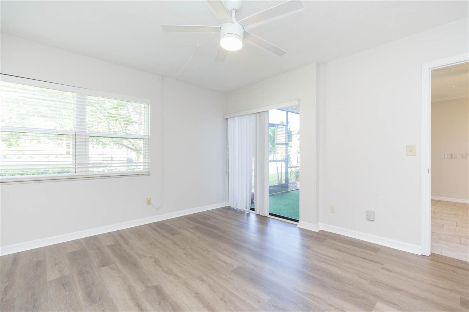 LAKEVIEW OF LARGO - Residential Lease