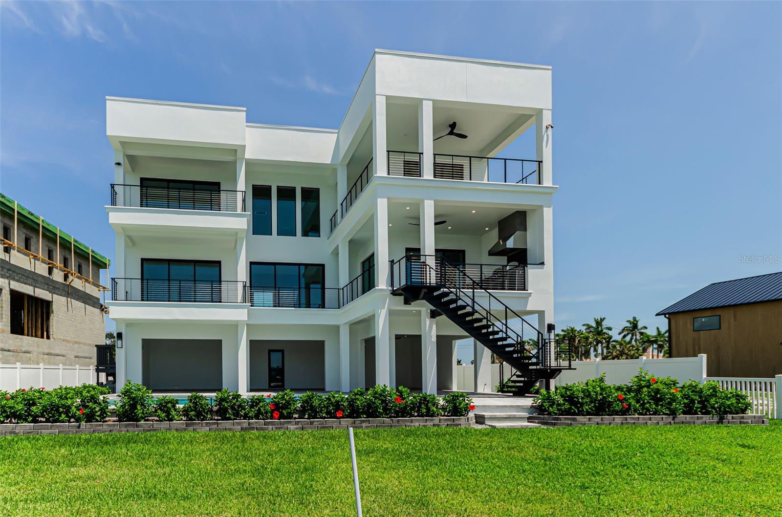 43 DOLPHIN DRIVE