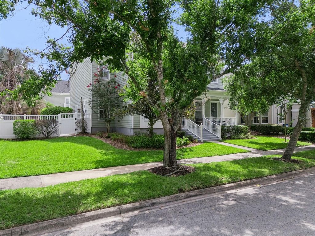 Photo of 928 Jasmine Street, Celebration, FL 34747 (MLS # O6413055)
