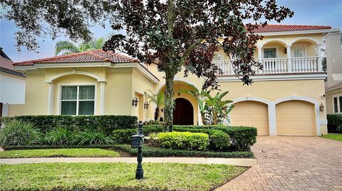 Photo of 16616 Sedona De Avila, Tampa, FL 33613 (MLS # TB8338236)