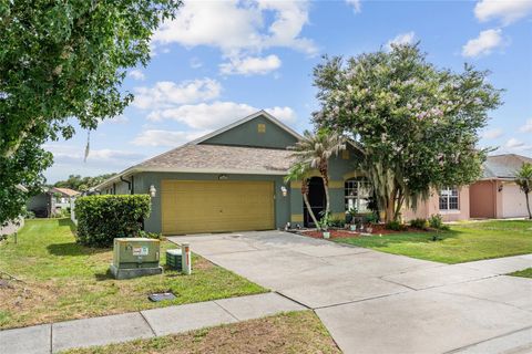 Tiny photo for 3049 Merlot Way, Clermont, FL 34714 (MLS # O6419877)