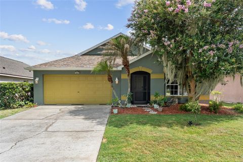 Photo of 3049 Merlot Way, Clermont, FL 34714 (MLS # O6419877)
