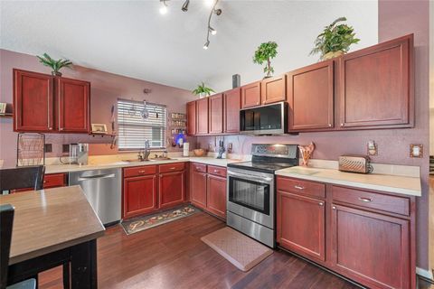 Tiny photo for 3049 Merlot Way, Clermont, FL 34714 (MLS # O6419877)