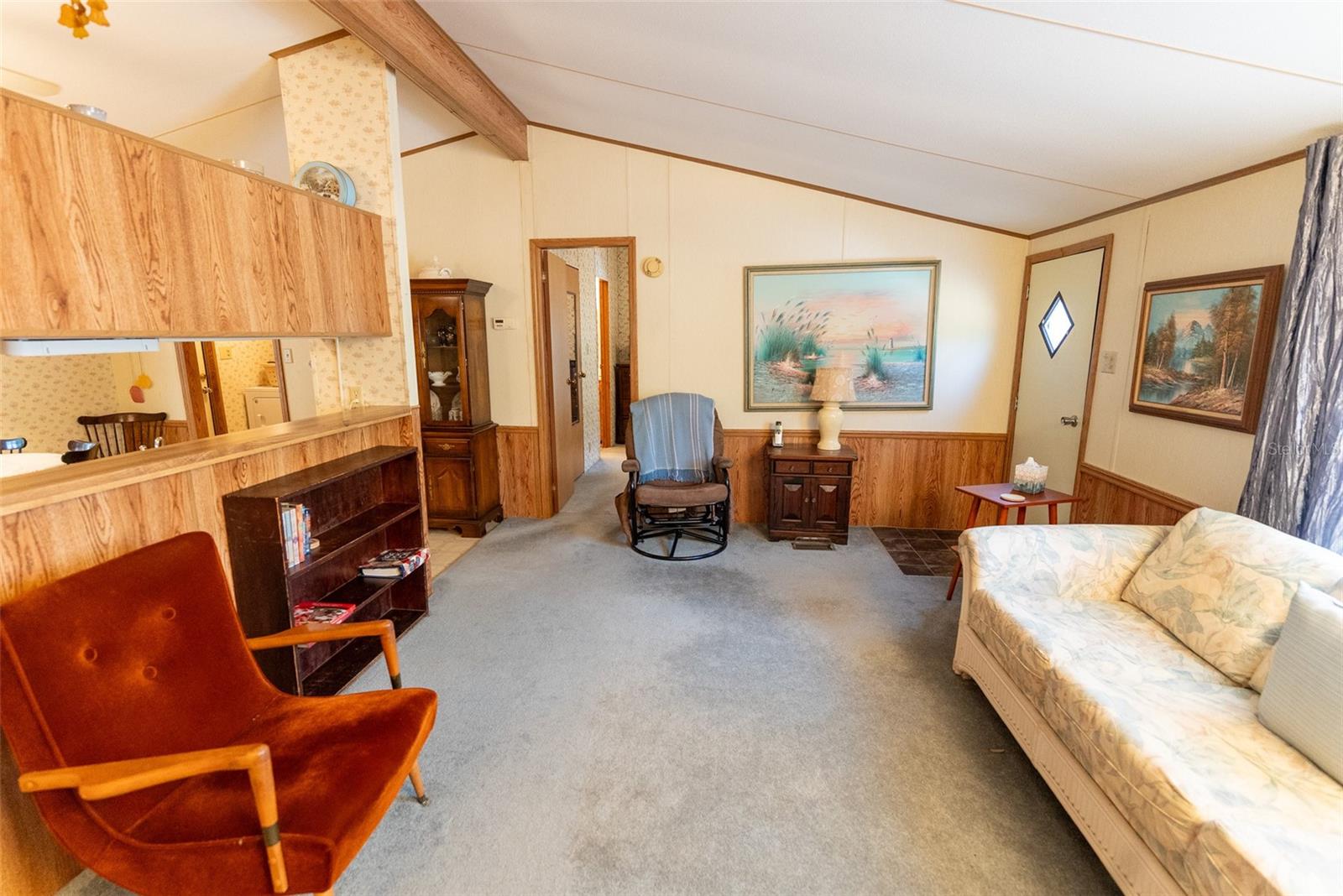 EUREKA SHORES - Residential