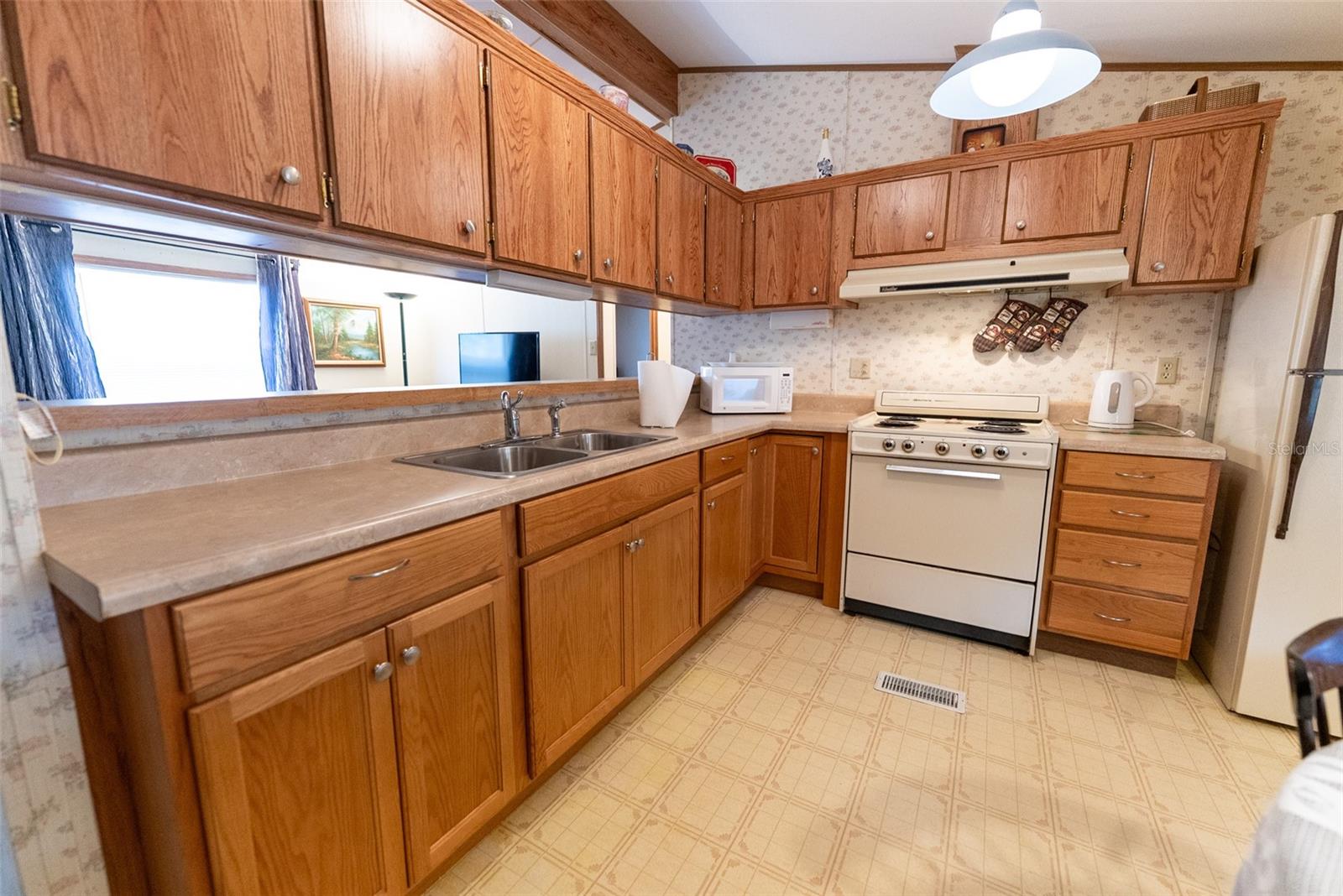 EUREKA SHORES - Residential