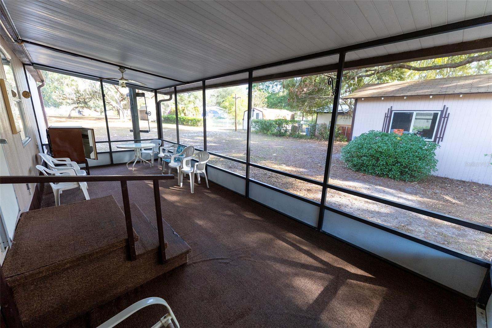 EUREKA SHORES - Residential