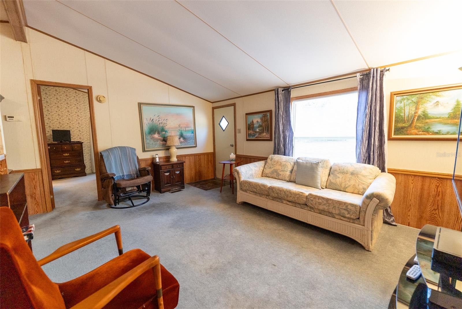 EUREKA SHORES - Residential