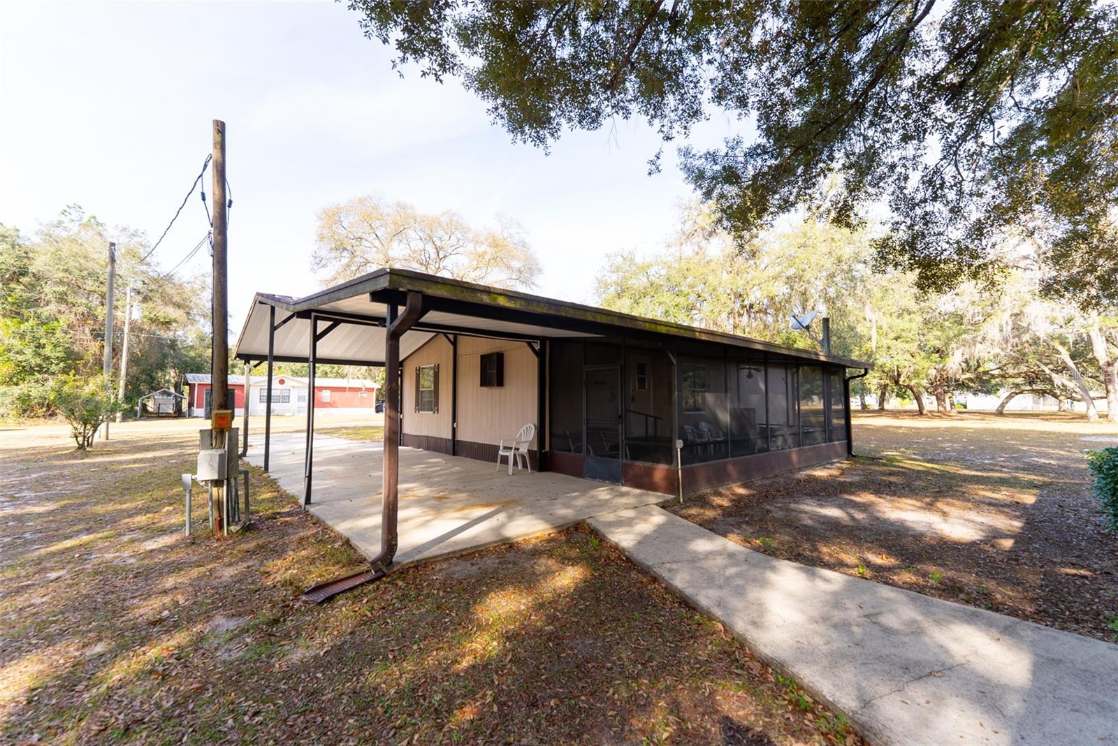 EUREKA SHORES - Residential