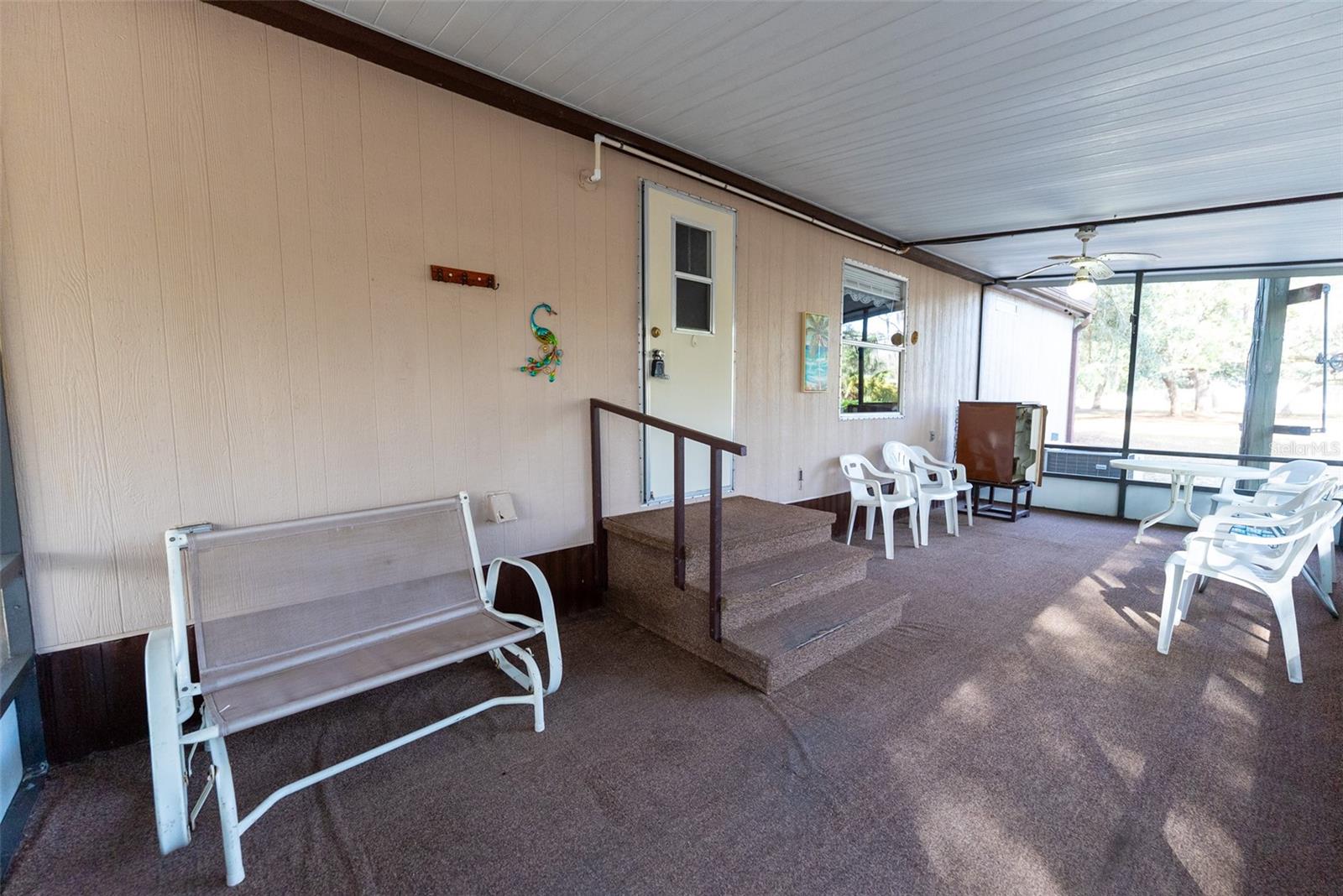 EUREKA SHORES - Residential