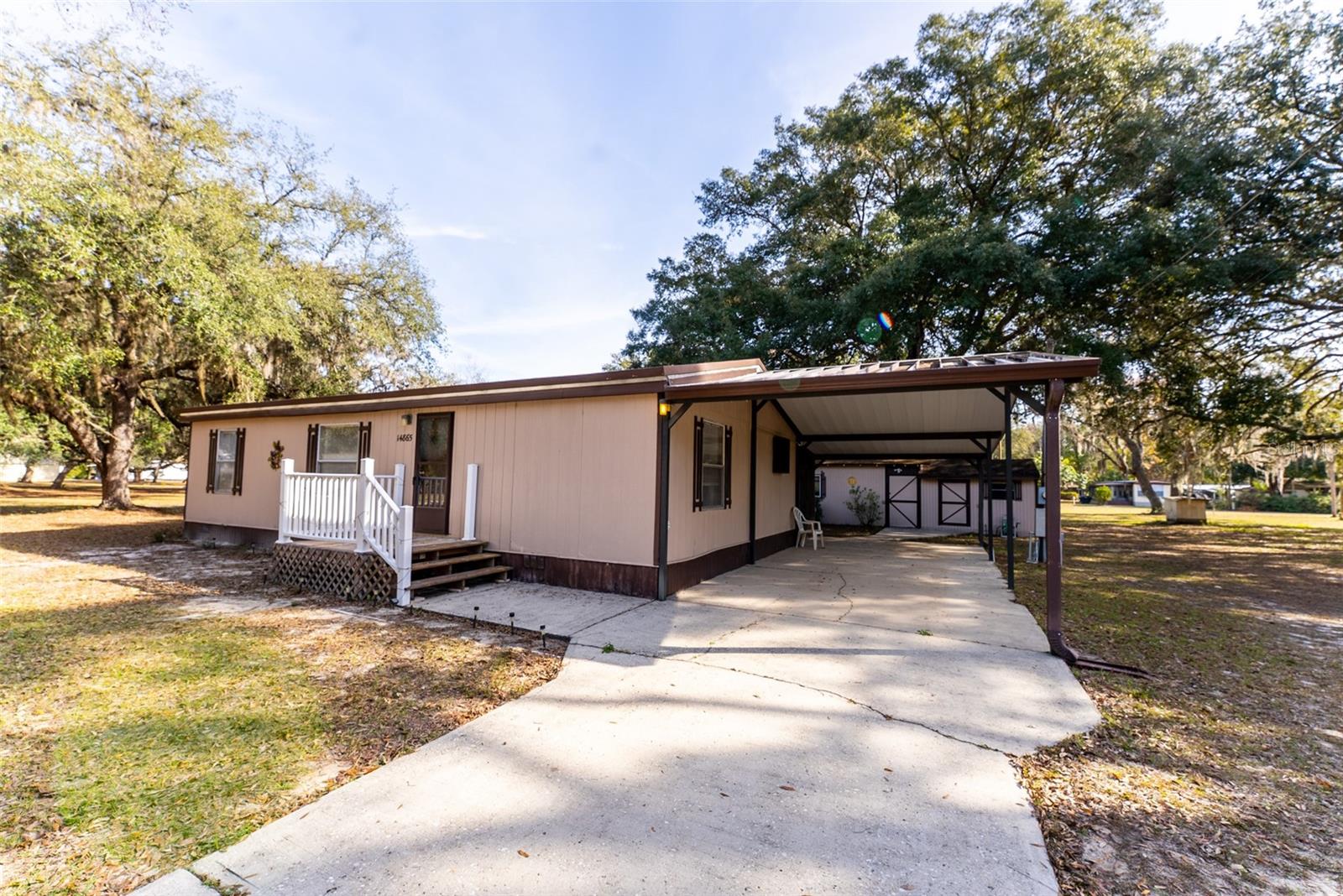 EUREKA SHORES - Residential