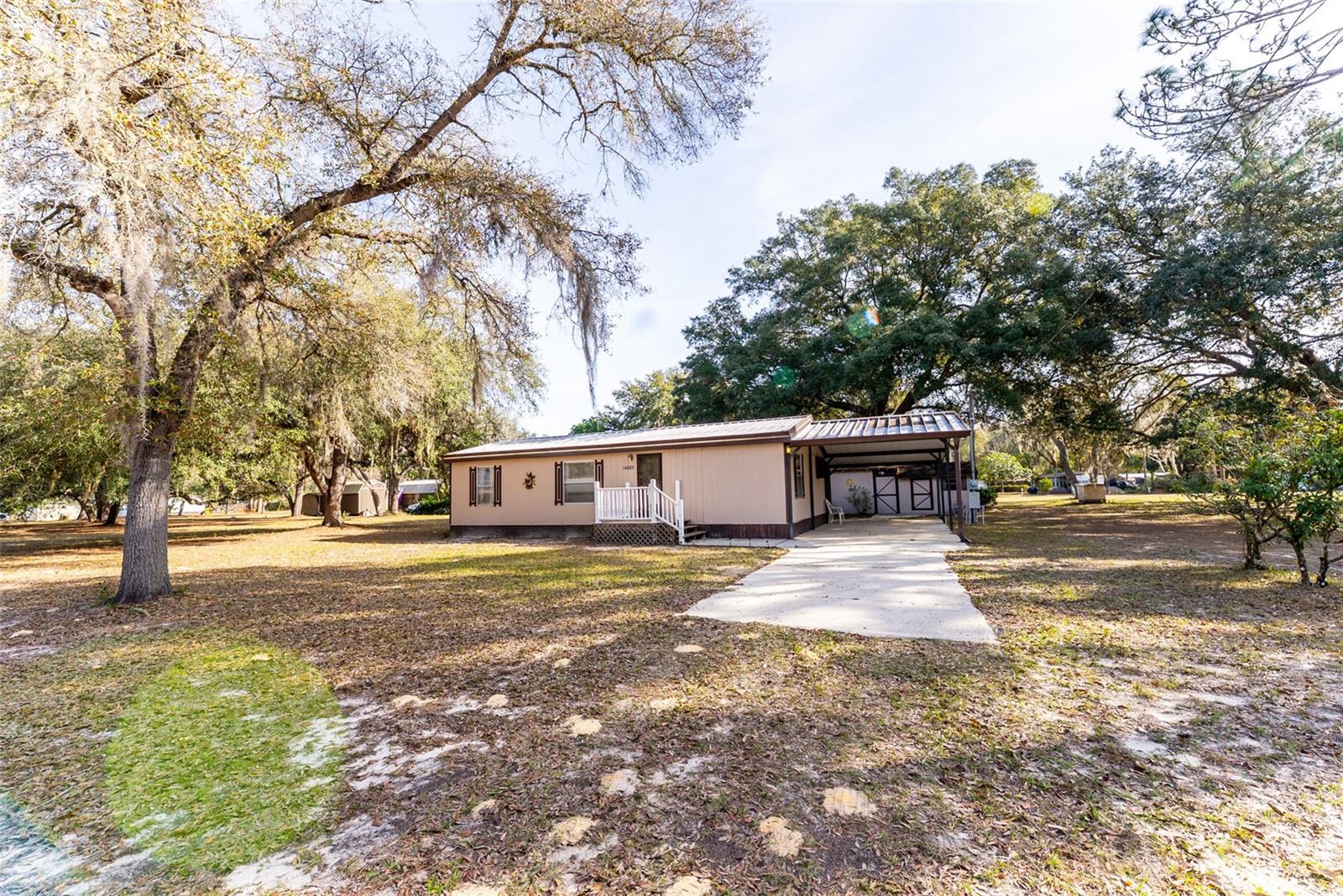 EUREKA SHORES - Residential